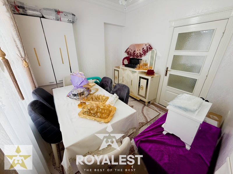 Royalestten Emsalsiz Düzlükte,çift Balkonlu,arakat Fırsatı !! — fotoğraf 6
