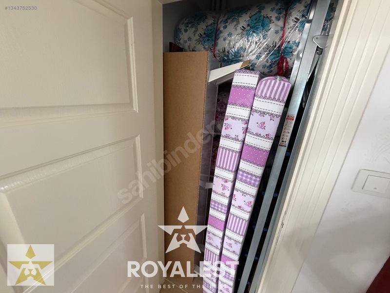 Royalestten Emsalsiz Düzlükte,çift Balkonlu,arakat Fırsatı !! — fotoğraf 17