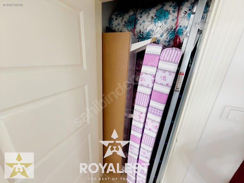 Royalestten Emsalsiz Düzlükte,çift Balkonlu,arakat Fırsatı !! — fotoğraf 23