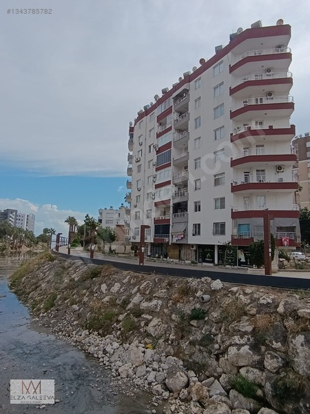 Elza'dan Viranşehir'de Bulvar Üzeri+kapalı Mutfak+geniş Oturumlu — fotoğraf 2