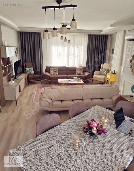 Elza'dan Viranşehir'de Bulvar Üzeri+kapalı Mutfak+geniş Oturumlu — fotoğraf 4