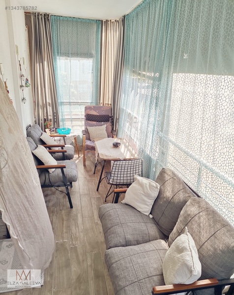 Elza'dan Viranşehir'de Bulvar Üzeri+kapalı Mutfak+geniş Oturumlu — fotoğraf 5