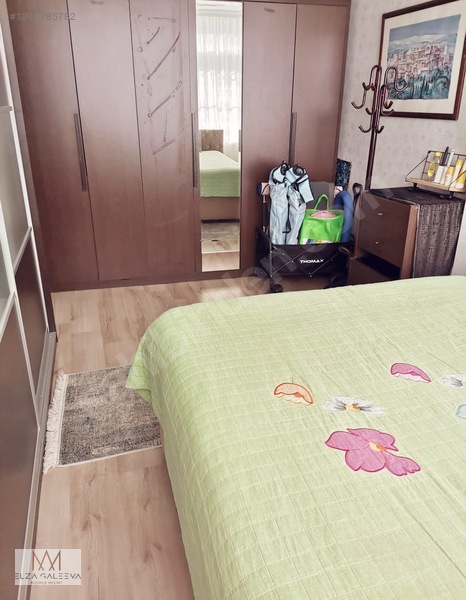 Elza'dan Viranşehir'de Bulvar Üzeri+kapalı Mutfak+geniş Oturumlu — fotoğraf 6