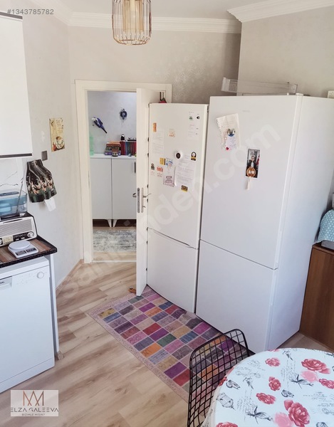 Elza'dan Viranşehir'de Bulvar Üzeri+kapalı Mutfak+geniş Oturumlu — fotoğraf 11