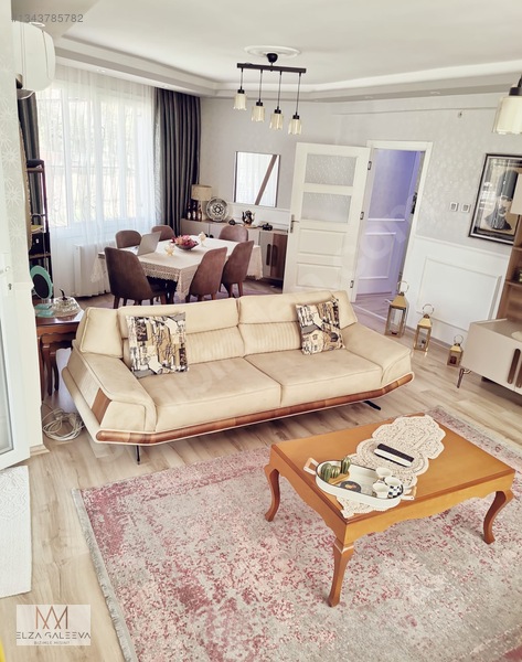Elza'dan Viranşehir'de Bulvar Üzeri+kapalı Mutfak+geniş Oturumlu — fotoğraf 12