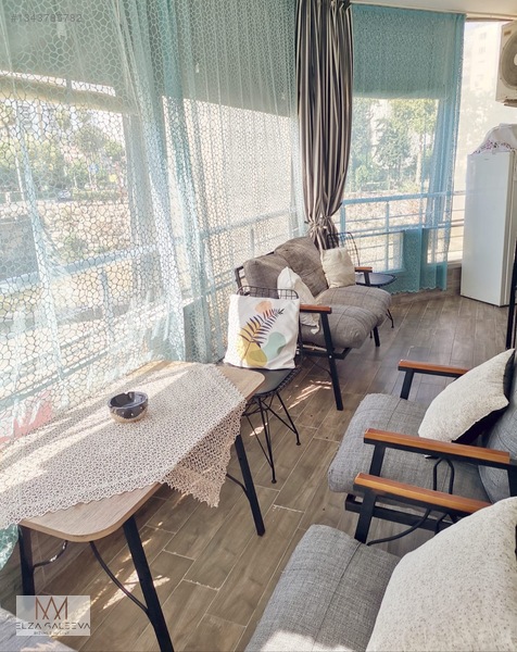 Elza'dan Viranşehir'de Bulvar Üzeri+kapalı Mutfak+geniş Oturumlu — fotoğraf 17