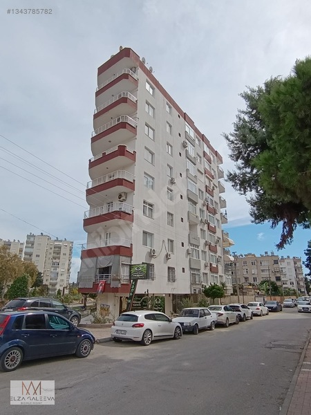 Elza'dan Viranşehir'de Bulvar Üzeri+kapalı Mutfak+geniş Oturumlu — fotoğraf 18