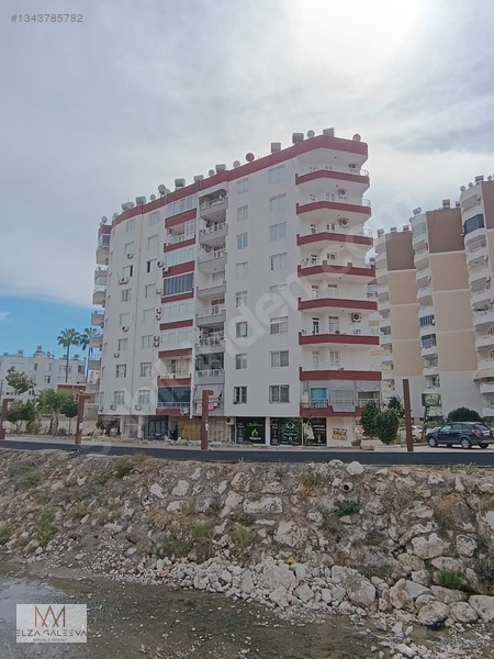 Elza'dan Viranşehir'de Bulvar Üzeri+kapalı Mutfak+geniş Oturumlu — fotoğraf 19