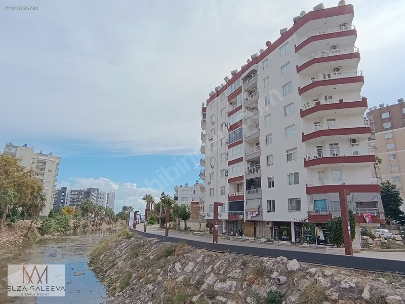 Elza'dan Viranşehir'de Bulvar Üzeri+kapalı Mutfak+geniş Oturumlu — fotoğraf 20
