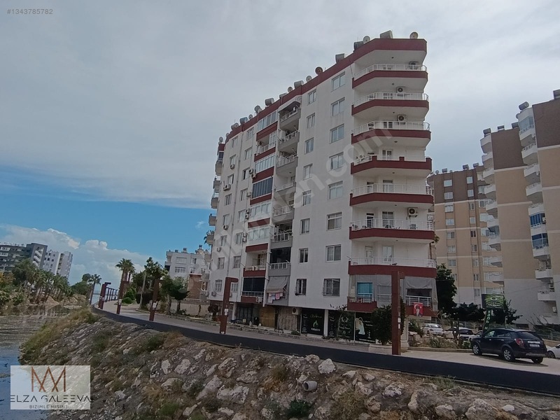Elza'dan Viranşehir'de Bulvar Üzeri+kapalı Mutfak+geniş Oturumlu — fotoğraf 21