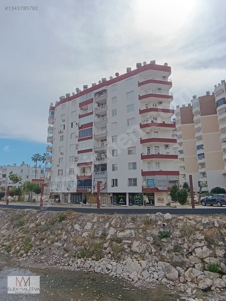 Elza'dan Viranşehir'de Bulvar Üzeri+kapalı Mutfak+geniş Oturumlu — fotoğraf 22