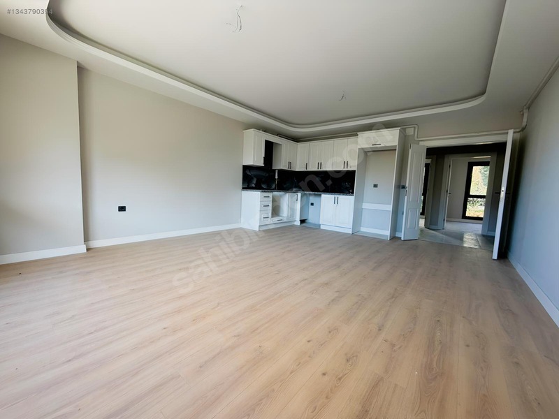 Redstone'dan Konaklarda Deniz Manzaralı Sıfır 2+1 Kiralık Daire — fotoğraf 3