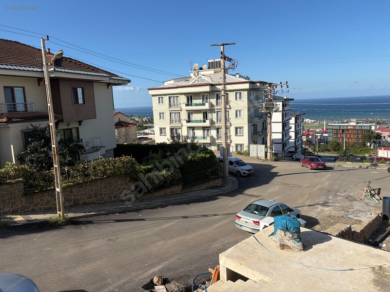 Redstone'dan Konaklarda Deniz Manzaralı Sıfır 2+1 Kiralık Daire — fotoğraf 4