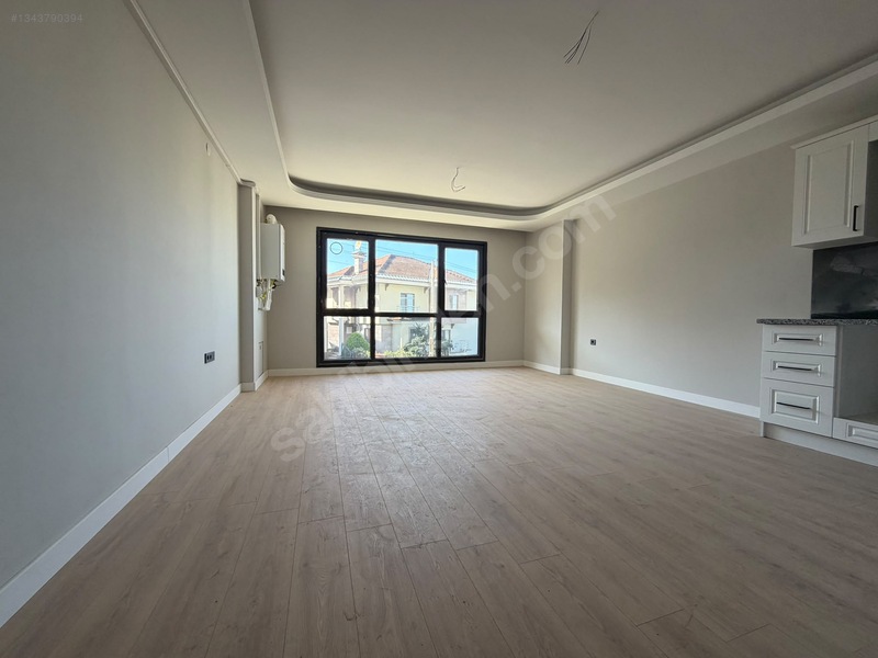 Redstone'dan Konaklarda Deniz Manzaralı Sıfır 2+1 Kiralık Daire — fotoğraf 5