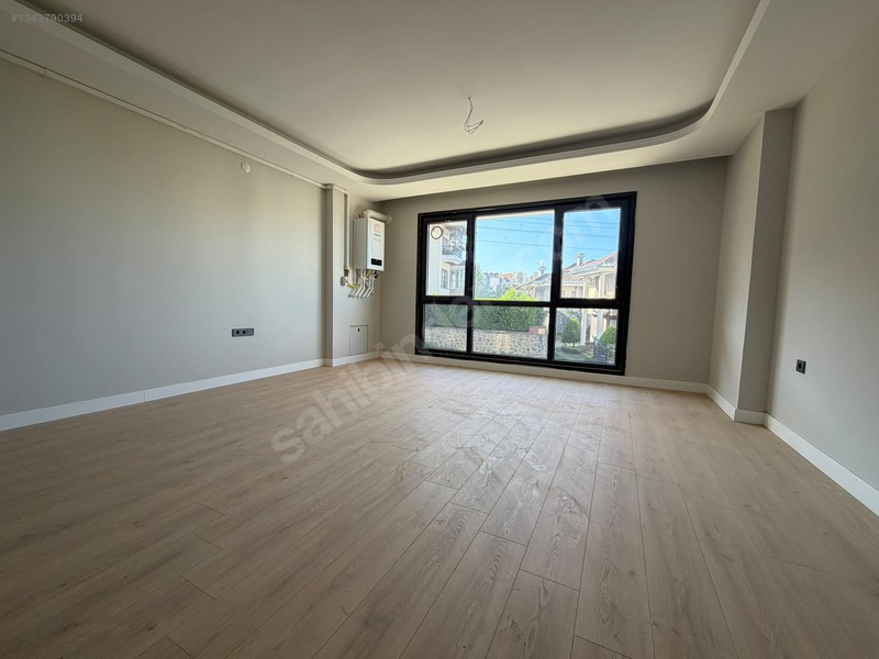 Redstone'dan Konaklarda Deniz Manzaralı Sıfır 2+1 Kiralık Daire — fotoğraf 7