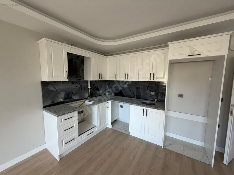 Redstone'dan Konaklarda Deniz Manzaralı Sıfır 2+1 Kiralık Daire — fotoğraf 8