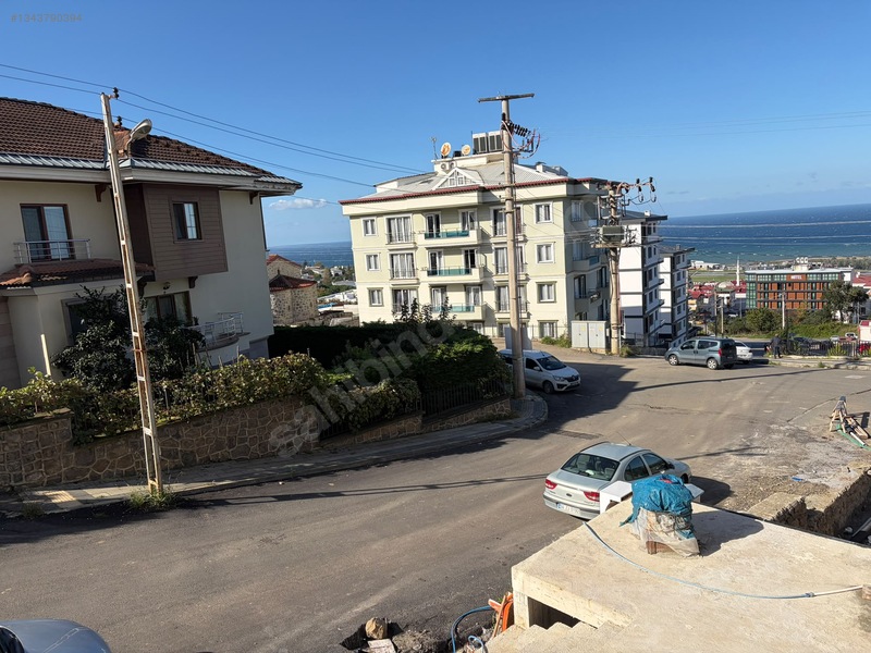Redstone'dan Konaklarda Deniz Manzaralı Sıfır 2+1 Kiralık Daire — fotoğraf 9
