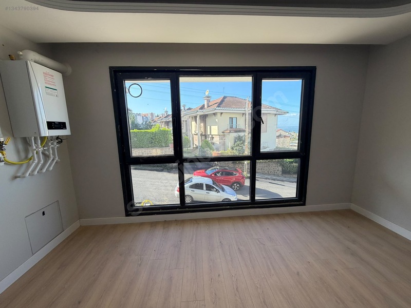 Redstone'dan Konaklarda Deniz Manzaralı Sıfır 2+1 Kiralık Daire — fotoğraf 10