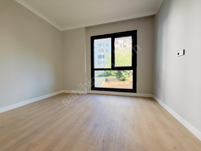 Redstone'dan Konaklarda Deniz Manzaralı Sıfır 2+1 Kiralık Daire — fotoğraf 13