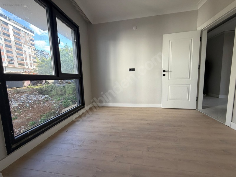 Redstone'dan Konaklarda Deniz Manzaralı Sıfır 2+1 Kiralık Daire — fotoğraf 14