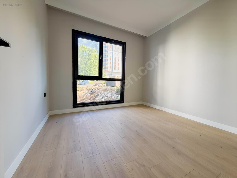 Redstone'dan Konaklarda Deniz Manzaralı Sıfır 2+1 Kiralık Daire — fotoğraf 16