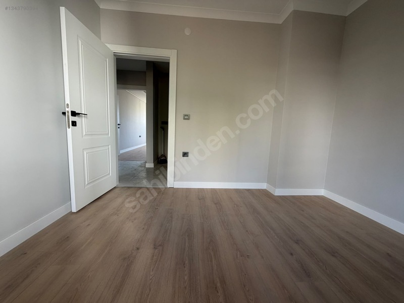 Redstone'dan Konaklarda Deniz Manzaralı Sıfır 2+1 Kiralık Daire — fotoğraf 17