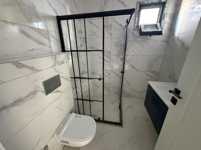 Redstone'dan Konaklarda Deniz Manzaralı Sıfır 2+1 Kiralık Daire — fotoğraf 18