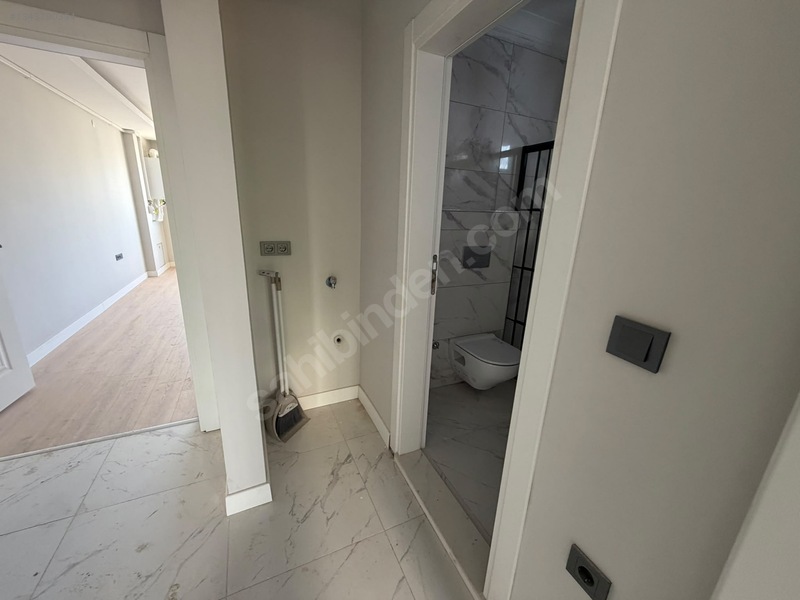 Redstone'dan Konaklarda Deniz Manzaralı Sıfır 2+1 Kiralık Daire — fotoğraf 19