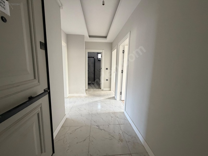 Redstone'dan Konaklarda Deniz Manzaralı Sıfır 2+1 Kiralık Daire — fotoğraf 20