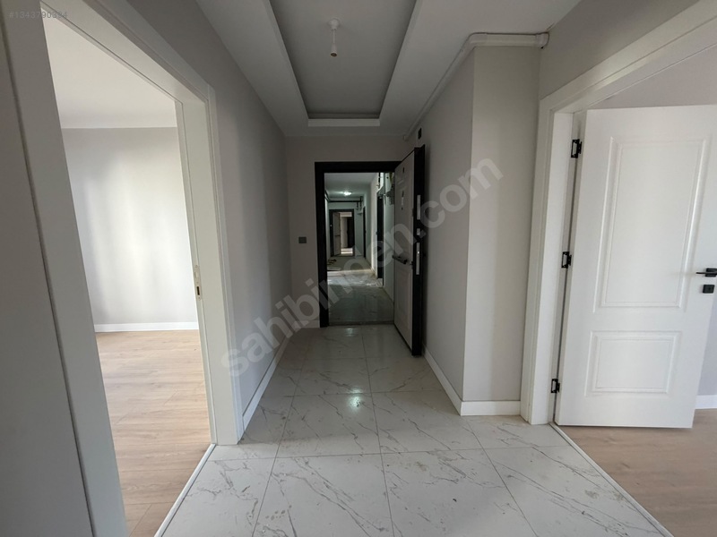 Redstone'dan Konaklarda Deniz Manzaralı Sıfır 2+1 Kiralık Daire — fotoğraf 21