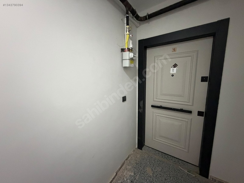 Redstone'dan Konaklarda Deniz Manzaralı Sıfır 2+1 Kiralık Daire — fotoğraf 22