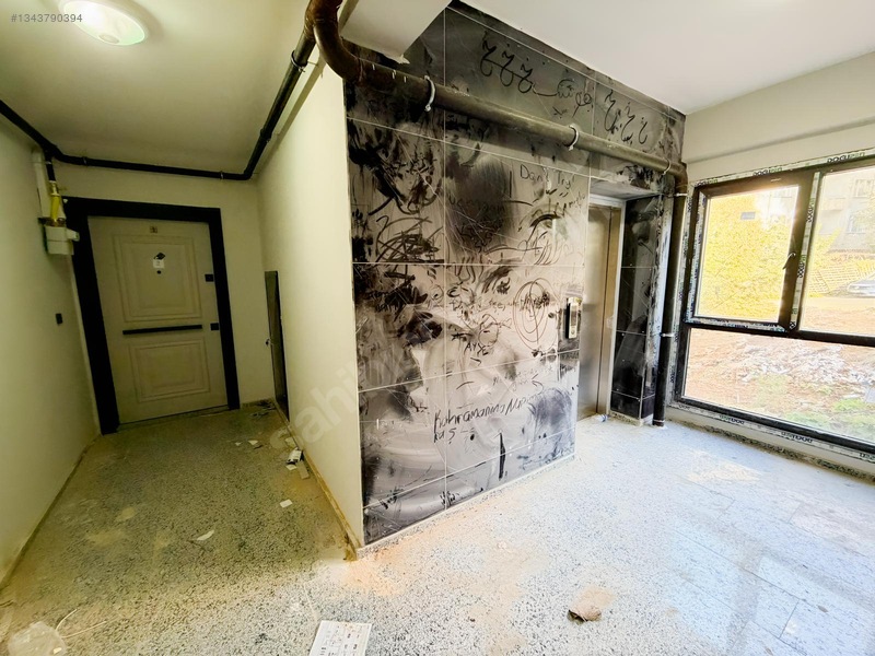 Redstone'dan Konaklarda Deniz Manzaralı Sıfır 2+1 Kiralık Daire — fotoğraf 23