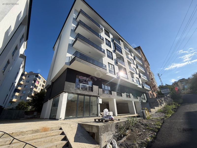 Redstone'dan Konaklarda Deniz Manzaralı Sıfır 2+1 Kiralık Daire — fotoğraf 27