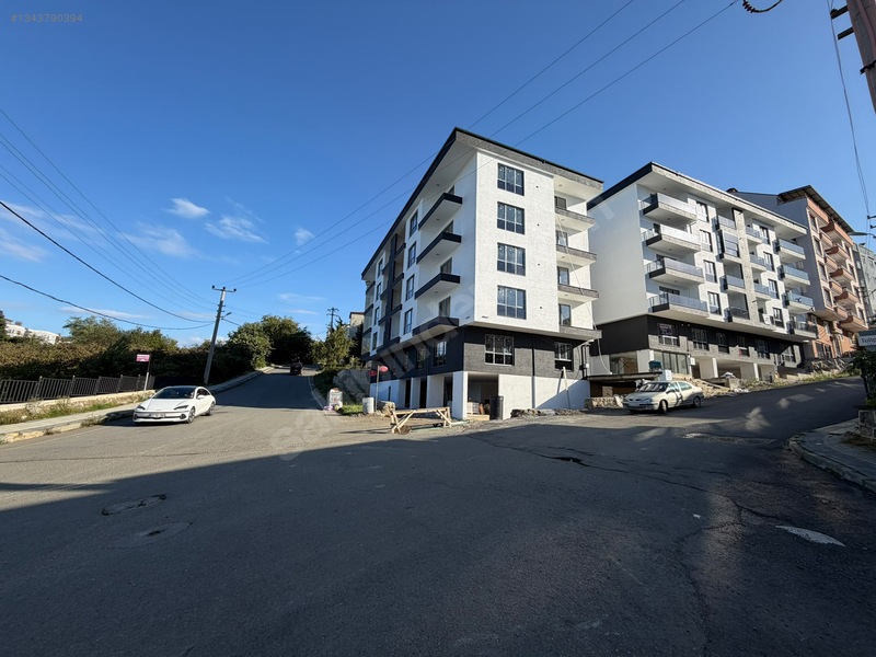 Redstone'dan Konaklarda Deniz Manzaralı Sıfır 2+1 Kiralık Daire — fotoğraf 30