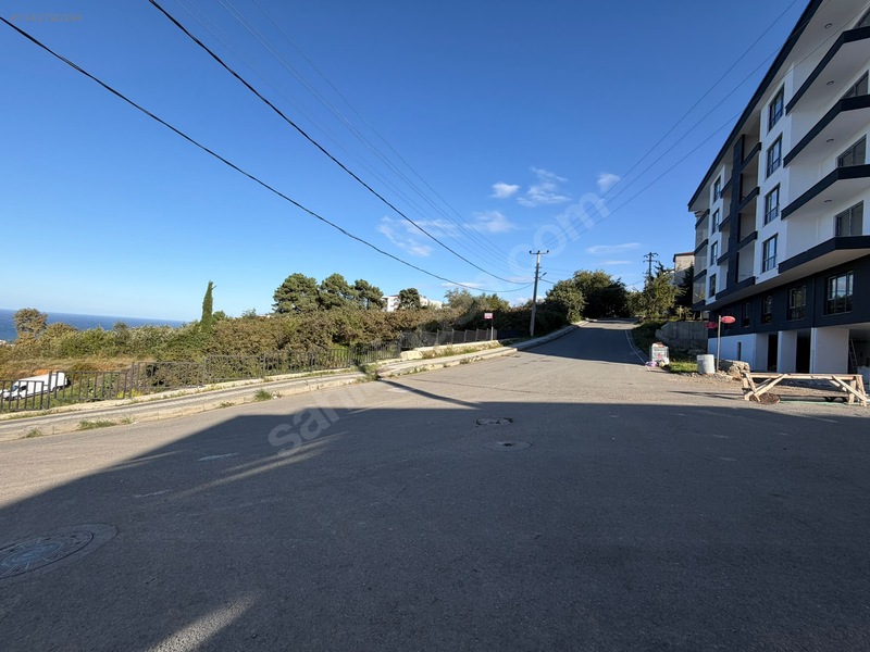 Redstone'dan Konaklarda Deniz Manzaralı Sıfır 2+1 Kiralık Daire — fotoğraf 31