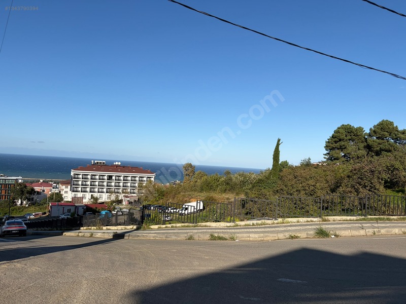 Redstone'dan Konaklarda Deniz Manzaralı Sıfır 2+1 Kiralık Daire — fotoğraf 32