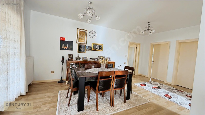 Gölbaşı Bahçelievler'de Gülkent Göl Villaların'da Satılık Villa — fotoğraf 7