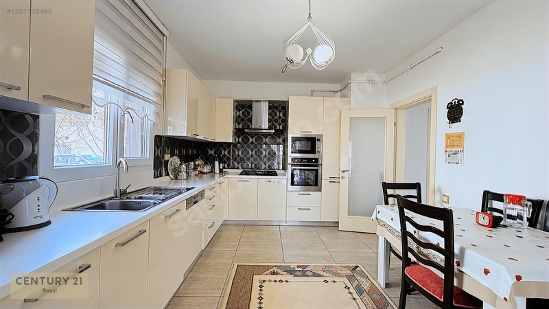 Gölbaşı Bahçelievler'de Gülkent Göl Villaların'da Satılık Villa — fotoğraf 10