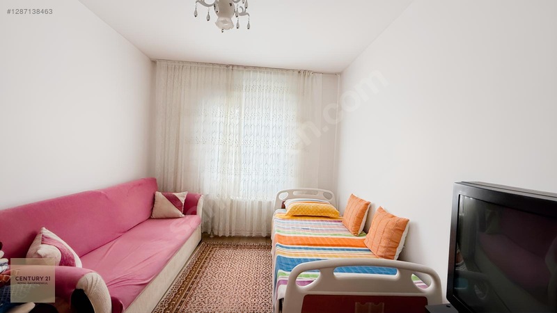 Gölbaşı Bahçelievler'de Gülkent Göl Villaların'da Satılık Villa — fotoğraf 11
