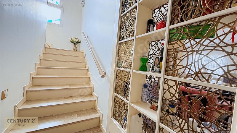 Gölbaşı Bahçelievler'de Gülkent Göl Villaların'da Satılık Villa — fotoğraf 13