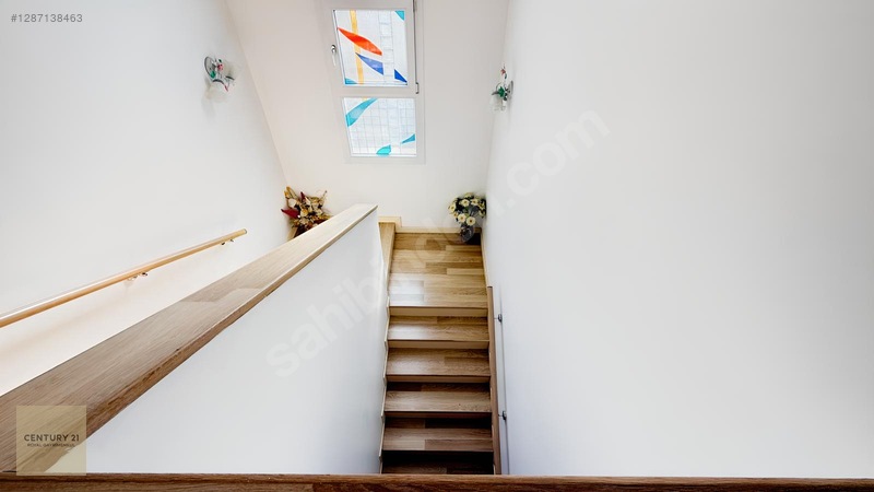 Gölbaşı Bahçelievler'de Gülkent Göl Villaların'da Satılık Villa — fotoğraf 14