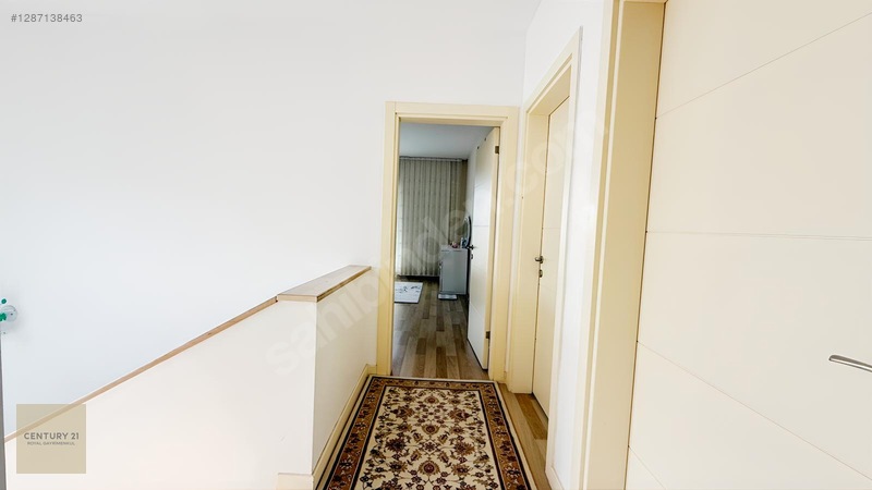 Gölbaşı Bahçelievler'de Gülkent Göl Villaların'da Satılık Villa — fotoğraf 15