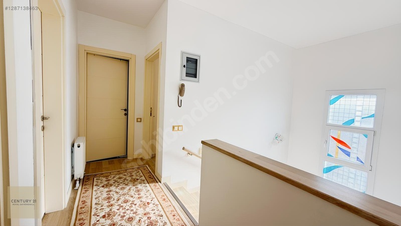 Gölbaşı Bahçelievler'de Gülkent Göl Villaların'da Satılık Villa — fotoğraf 16