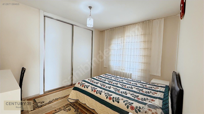 Gölbaşı Bahçelievler'de Gülkent Göl Villaların'da Satılık Villa — fotoğraf 17