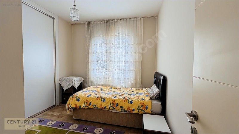 Gölbaşı Bahçelievler'de Gülkent Göl Villaların'da Satılık Villa — fotoğraf 19