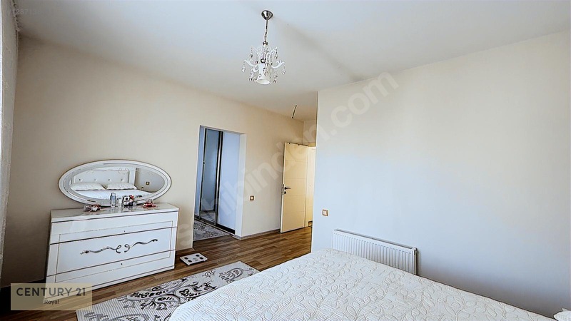 Gölbaşı Bahçelievler'de Gülkent Göl Villaların'da Satılık Villa — fotoğraf 20