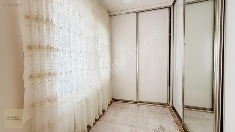 Gölbaşı Bahçelievler'de Gülkent Göl Villaların'da Satılık Villa — fotoğraf 21