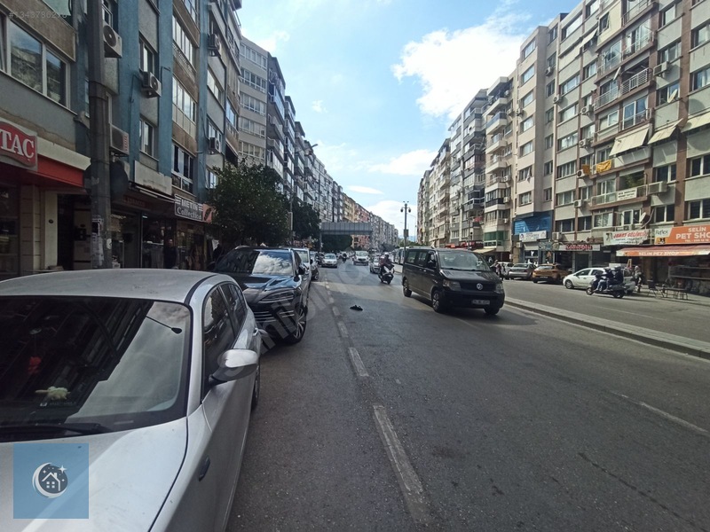 Üçyol Atilla Mahallesi İnönü Caddesi'nde Satılık 3+1 Daire — fotoğraf 4