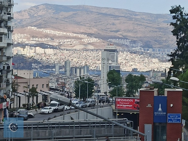 Üçyol Atilla Mahallesi İnönü Caddesi'nde Satılık 3+1 Daire — fotoğraf 9
