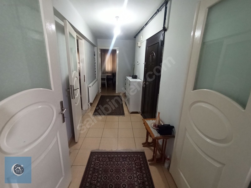 Üçyol Atilla Mahallesi İnönü Caddesi'nde Satılık 3+1 Daire — fotoğraf 11